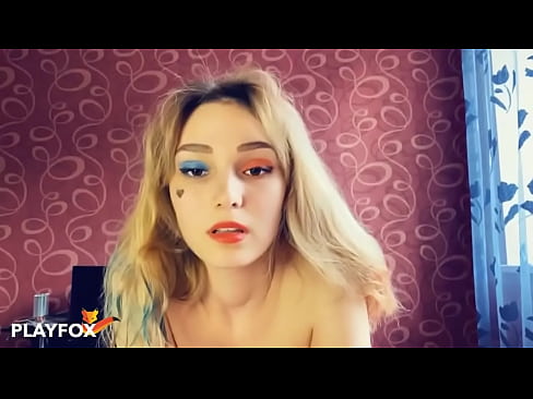 ❤️ Magic virtual reality glasses gave me sex with Harley Quinn ❤❌ Porno vk at porn en-us.prendiporno.ru ❌️